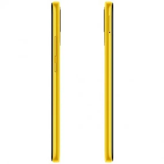 Xiaomi Poco C40 4 64Gb RU Poco Yellow