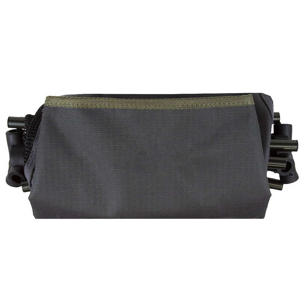 Кресло складное LIGHT CAMP Folding Chair Small (Зеленый)