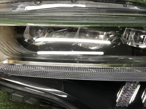 Фара левая Haval Jolion (2021-н.в.) LED