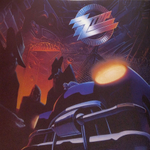 ZZ Top / Cinco No. 2 (The Second Five LPs)(5LP)