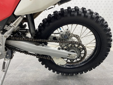 Honda CRF250L , 2019