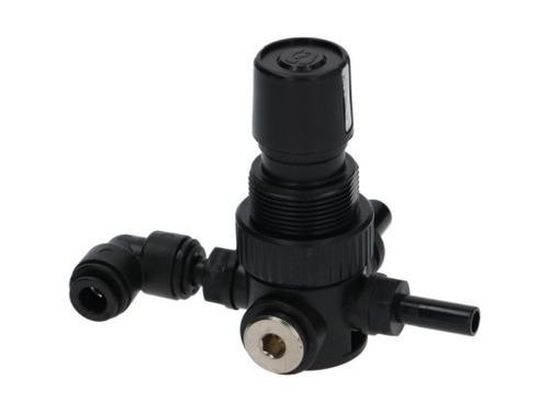 KVL1014A UNOX РЕДУКТОР ДАВЛЕНИЯ 5E || 5E PRESSURE REDUCER KIT