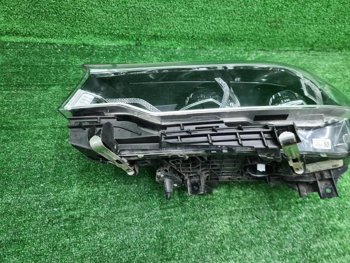 Фара левая BMW 5er G30 (2017-2020) Adaptive LED