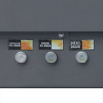 Master Blast MB-1150D-30 винтовой дизельный компрессор