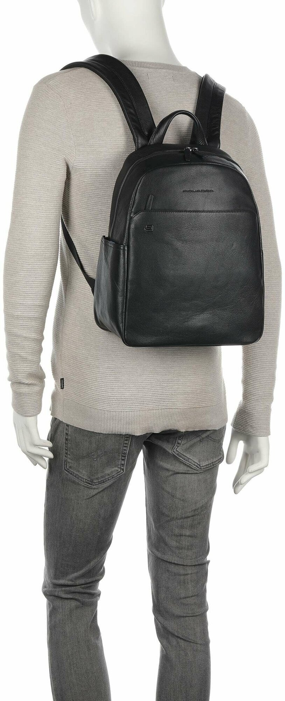 Рюкзак Piquadro Black Square CA6106B3/N