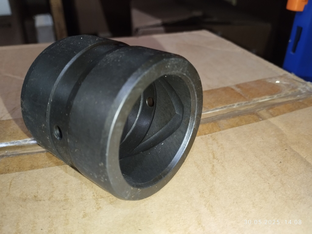 Втулка 45*60*55