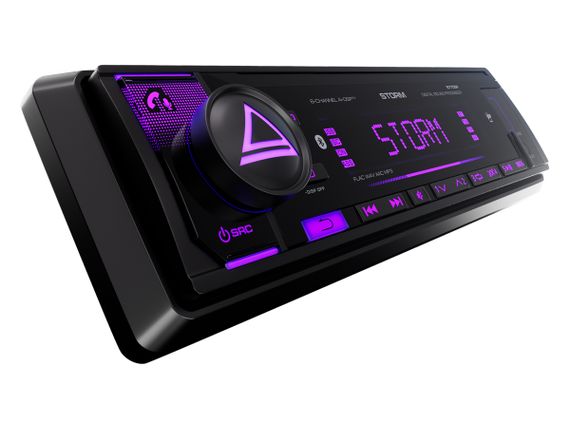 AURA STORM-677DSP