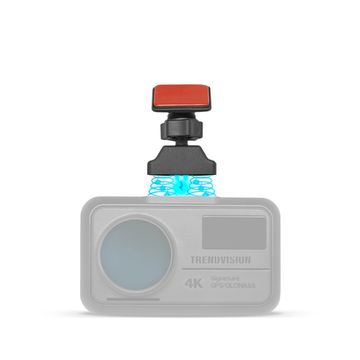 Кронштейн на 3M скотче для TV Hybrid Signature Real 4K / TDR-725 (Type-C)