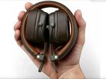 Беспроводные наушники и гарнитуры Marshall MAJOR IV Brown 4, mini jack 3.5 mm, Коричневый