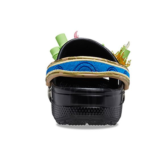 Crocs Classic 'Black'