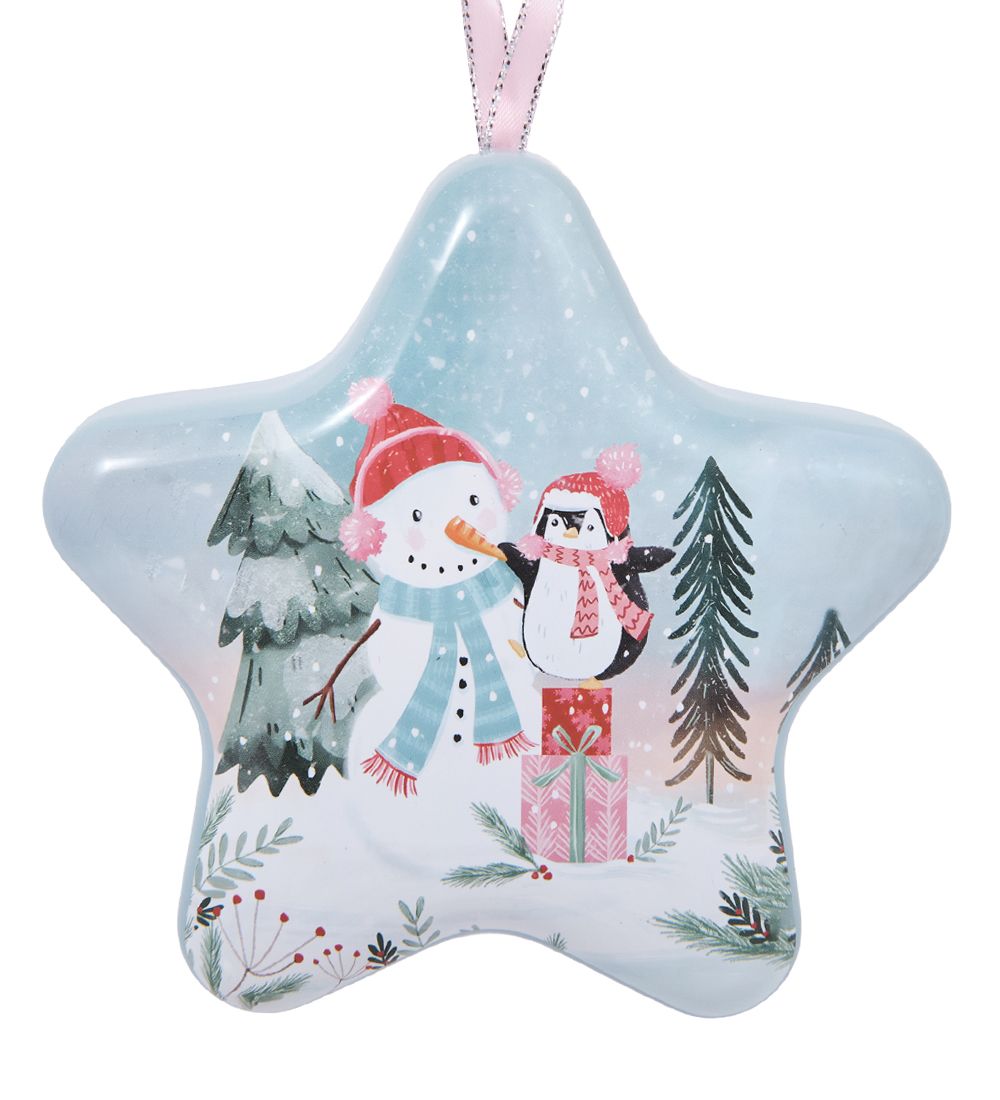 TCN-40/1 Коробка металлическая