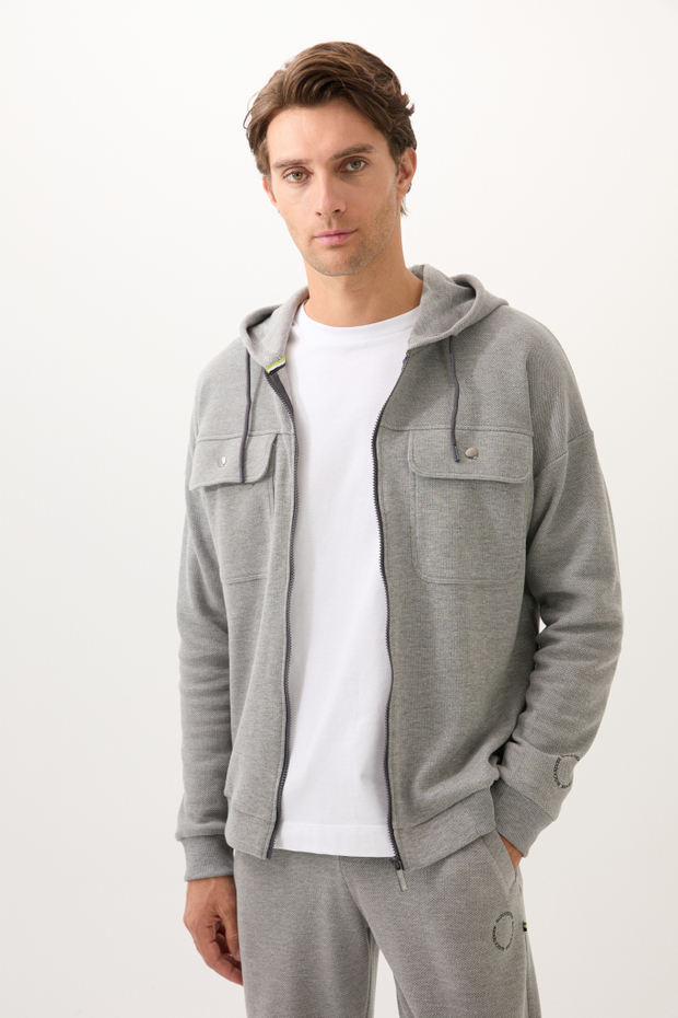 Мужской свитшот Cosyland