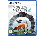 Spirit of the North 2 (PS5) NEW