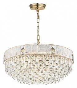 Подвесная люстра Odeon Light Fiesta 5070/21