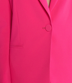 Пиджак Pinko - розовый(102858 A1L8)