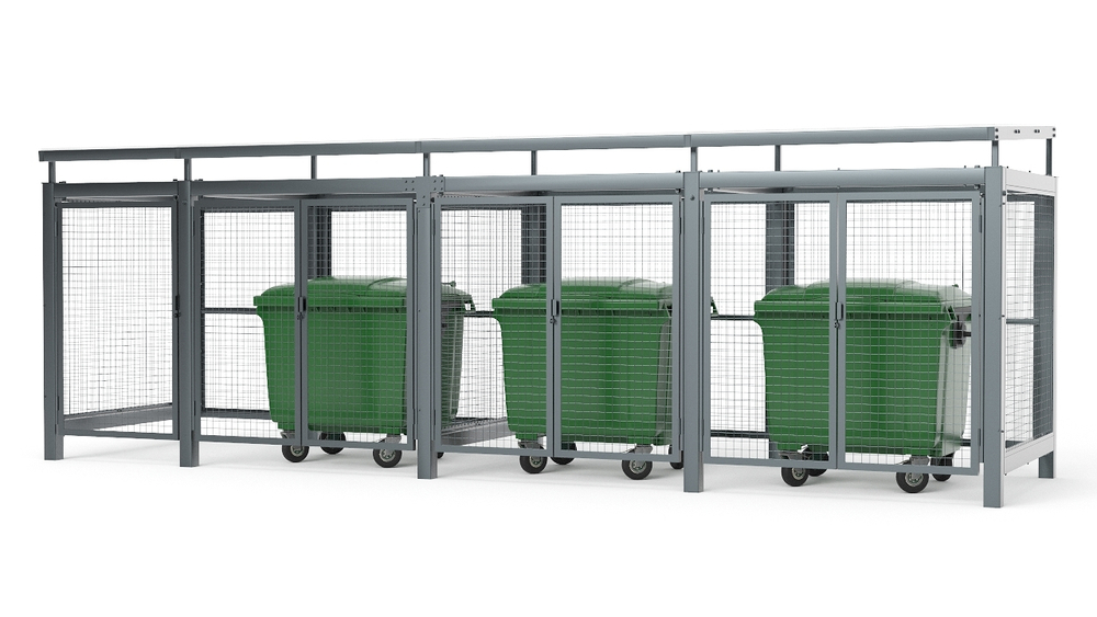 Контейнерная SK00112