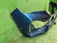 Бампер передний Geely Monjaro (2021-н.в.)