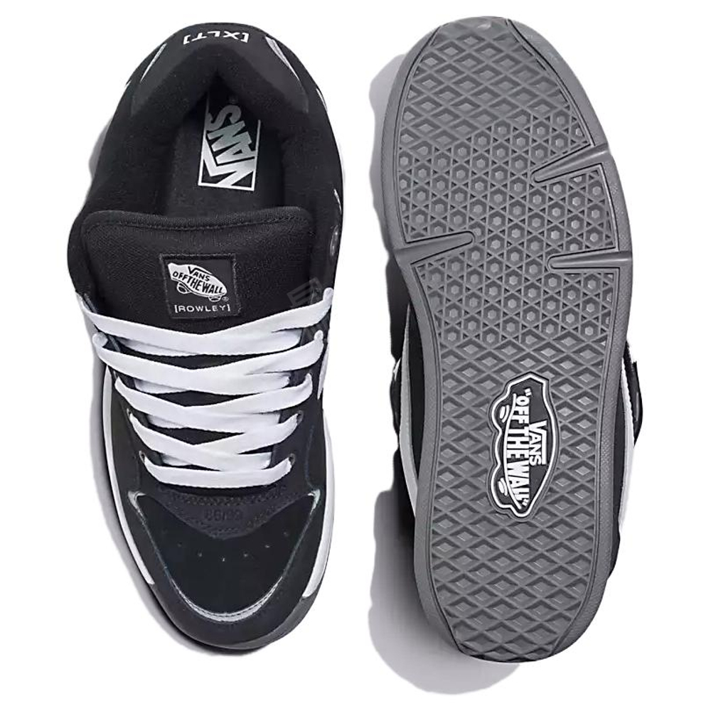 Vans Rowley Xlt