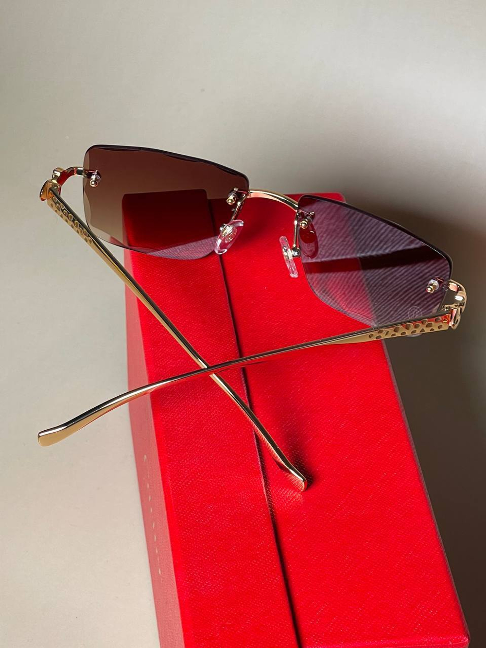 Очки Cartier