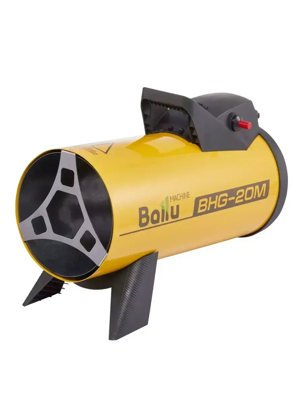 Тепловая пушка Ballu BHG-20M