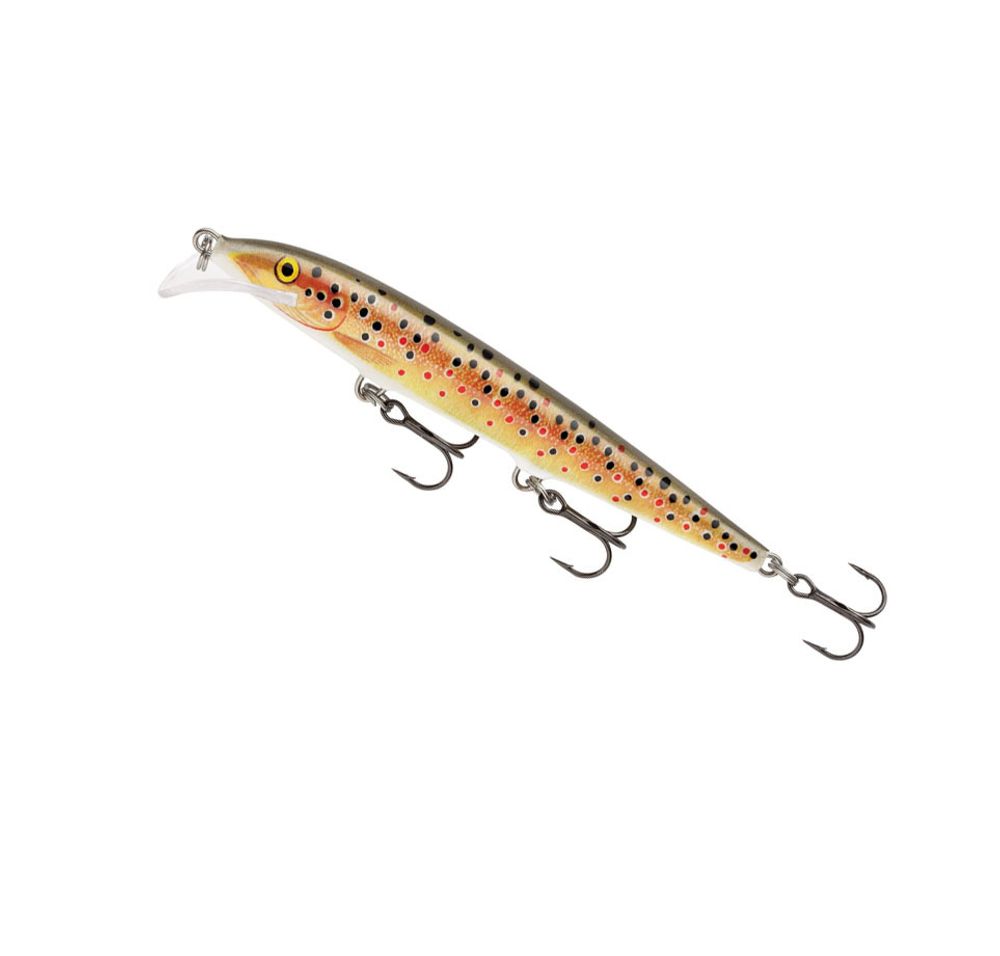 Rapala Scatter Rap Minnow 11 см., цвет TR