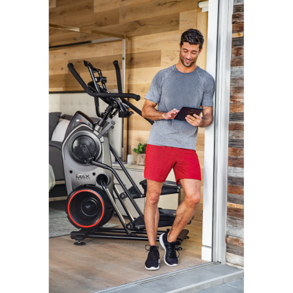 Эллиптический тренажер BOWFLEX Max Trainer M8