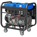 ТСС SDG 7500EH3A дизельный генератор 200027
