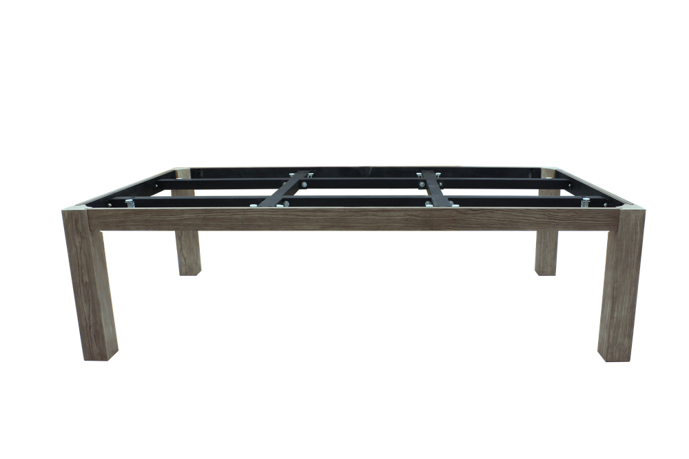 Бильярдный стол Penelope Silver 7 (пул, со столешницей)