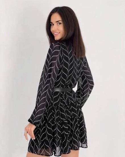 Платье 2576557 Fabrika