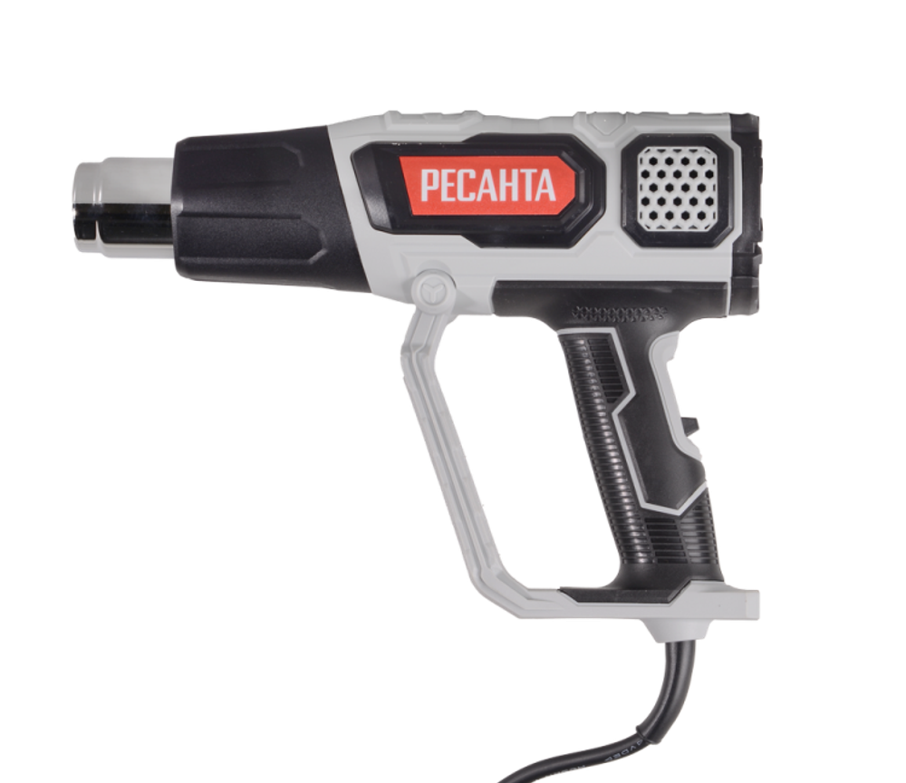 Строительный фен Ресанта ФЭ-2000ЭКД