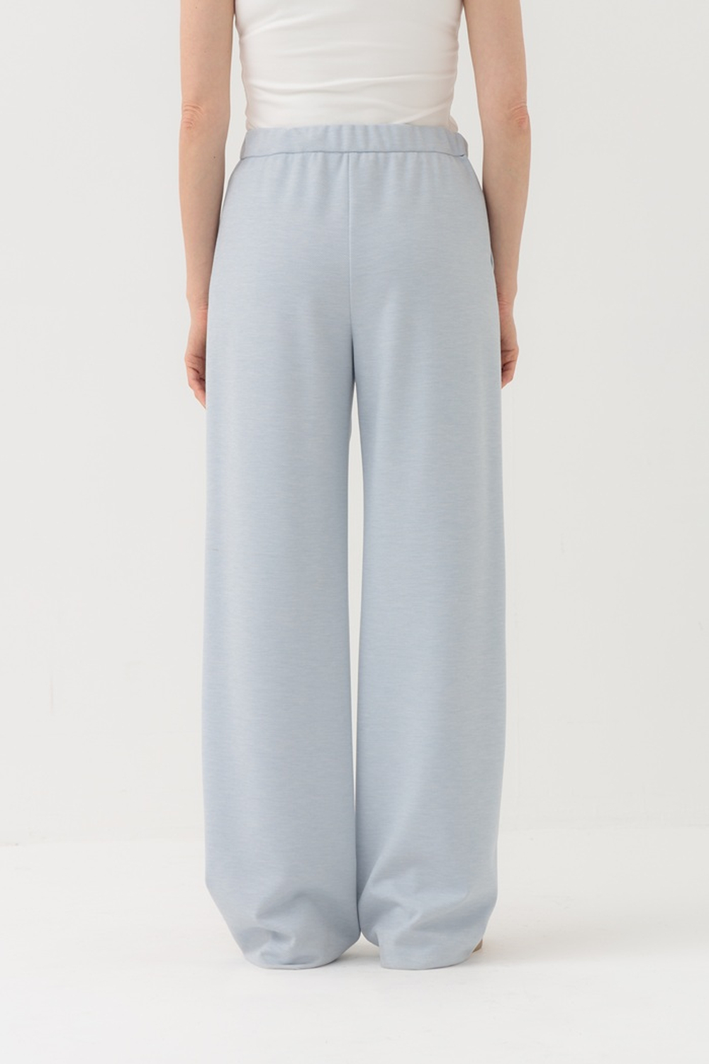 Брюки Винчи NOME Atelier