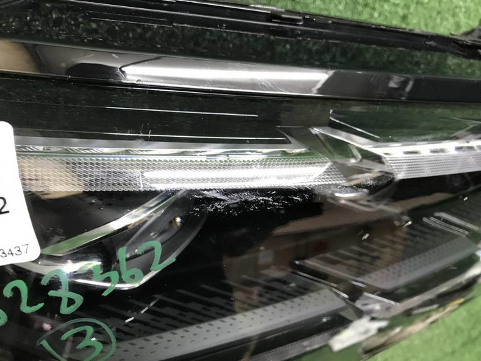 Фара правая Geely Monjaro (2021-н.в.) LED