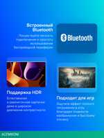 Телевизор OLED LG 55" OLED55G4RLA.ARUG