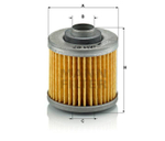 Фильтр масляный MANN MH63/1 BRP