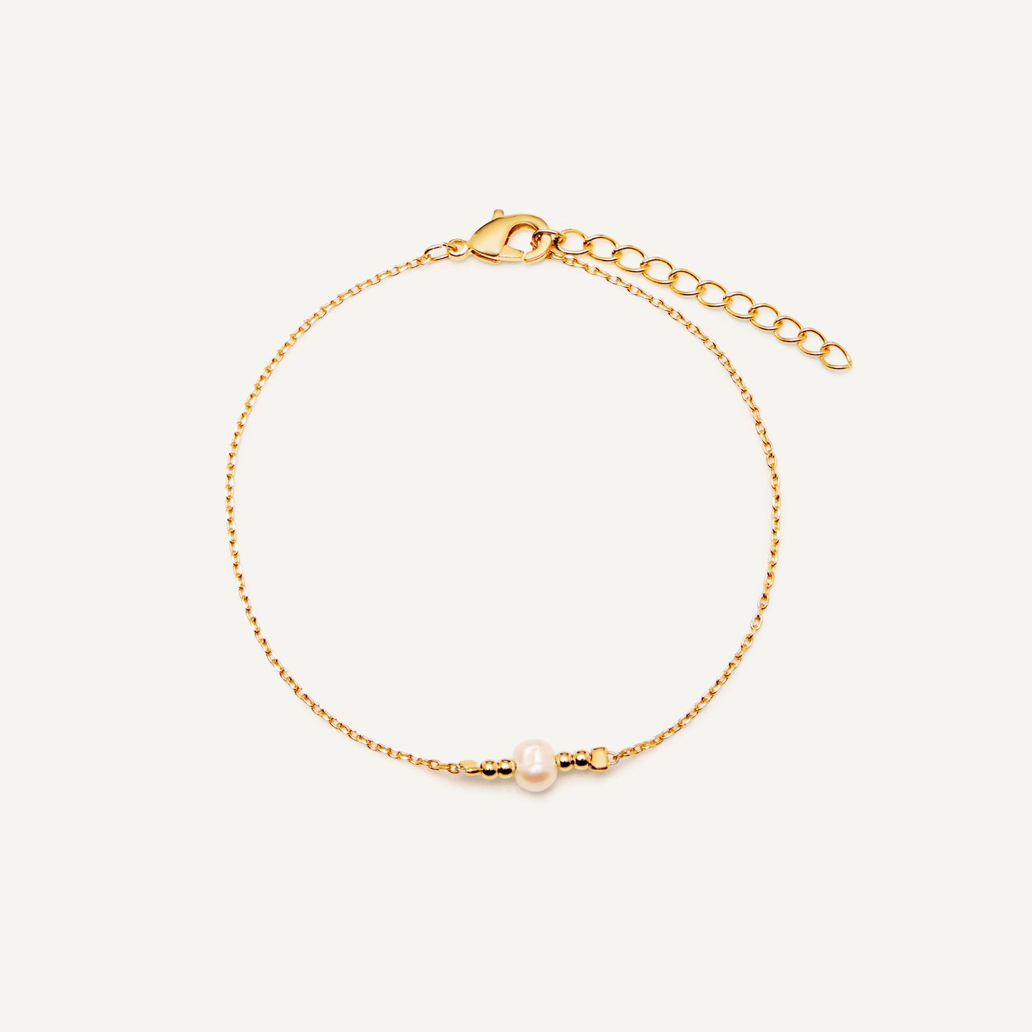 Браслет Sea Shatter Bracelet – Gold