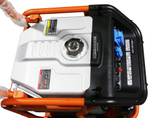 Бензиновый генератор Zongshen KB 5000E 1T90DF501