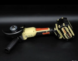 Набор инструмента FengBao 2 в 1 ( Гайковерт 1200/УШМ 5230)