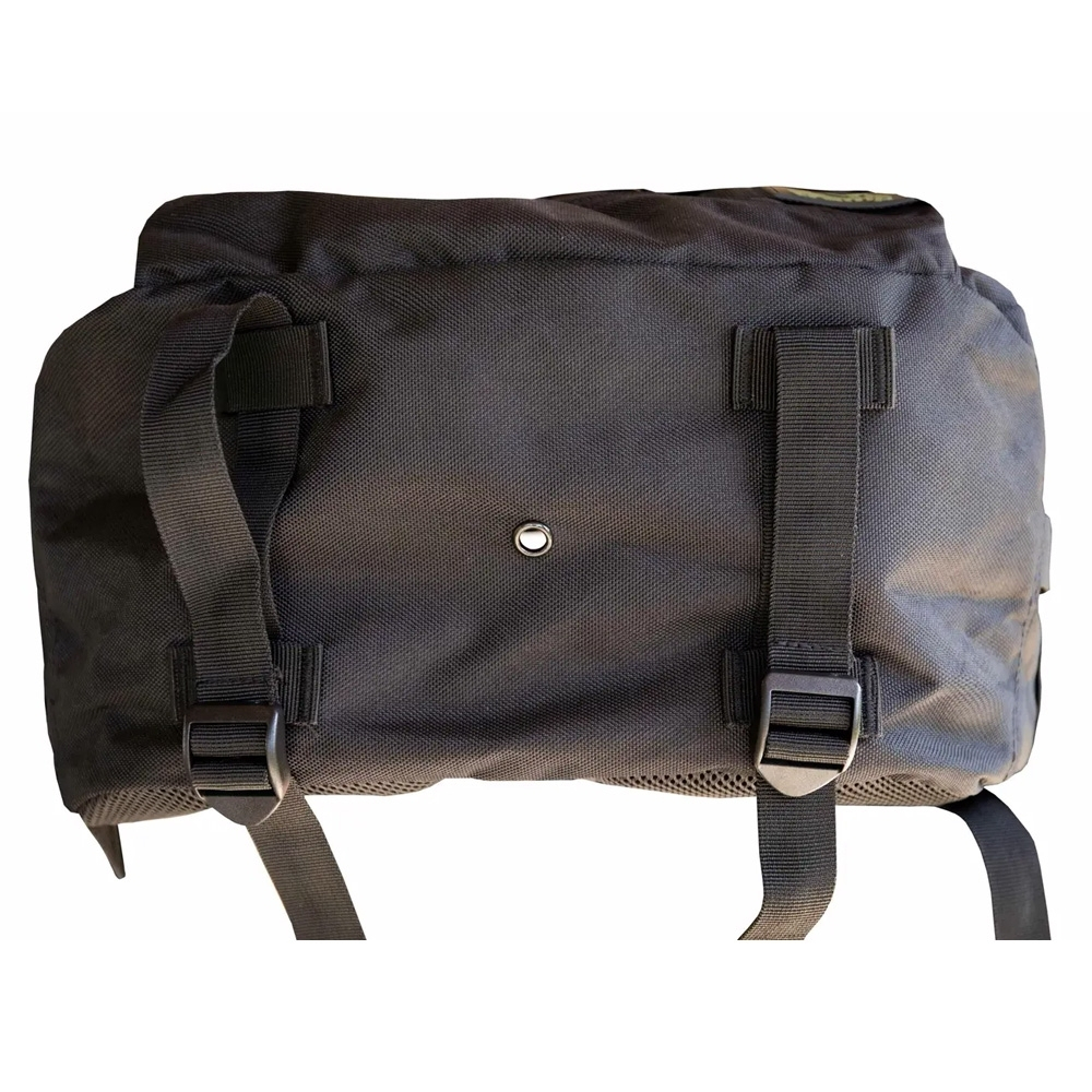 Tramp рюкзак Commander 50 л, черный