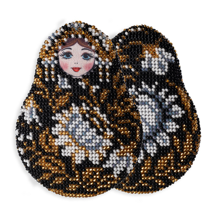 Матрёшка Петербуржская