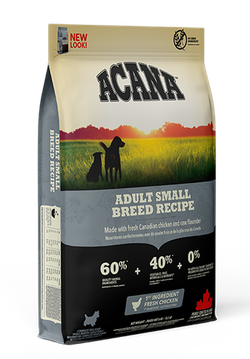 ACANA ADULT SMALL BREED
