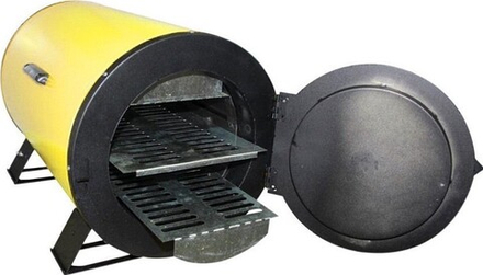 Печь для сушки электродов НОВЭЛ ЭПСЭ - 40/400-01 М цифровой индикатор