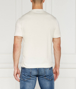 Футболка Emporio Armani - экрю(6D1TC9 1JOCZ)