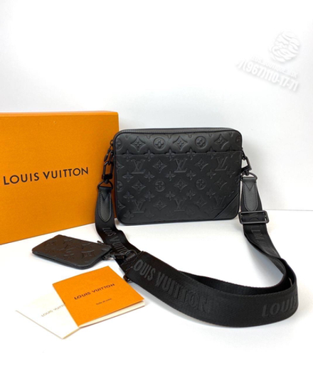 Сумка через плечо/мессенджер Louis Vuitton Duo