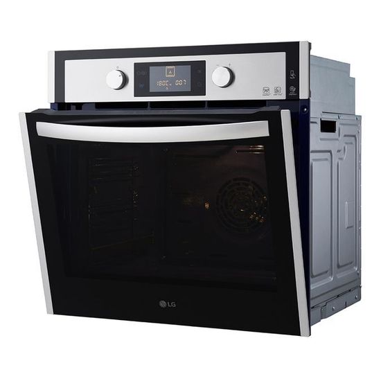 Электрический духовой шкаф LG LB645059T2