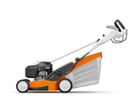 Газонокосилка Stihl RM 545 V