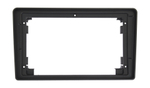 Переходная рамка магнитолы MITSUBISHI OUTLANDER 1, AIRTREK 2002-2008 9 дюймов