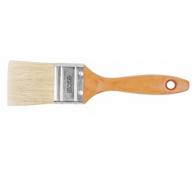 Кисть малярная флейцевая 76 мм INGCO CHPTB0503