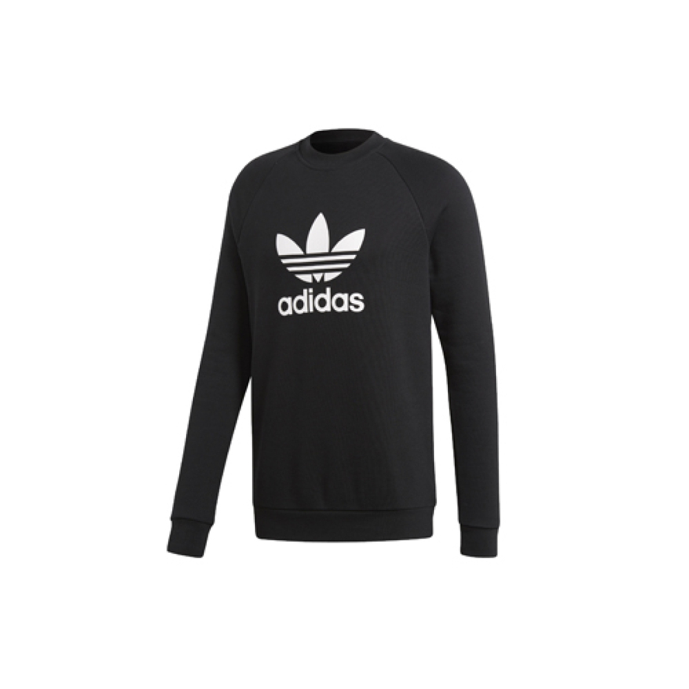 Толстовка Adidas originals Trefoil Logo, CW1235