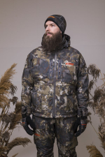 Костюм Remington Blizzard Timber 3 в 1