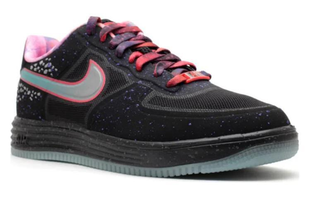 Кроссовки Nike Lunar Force 1 Fuse Area 72